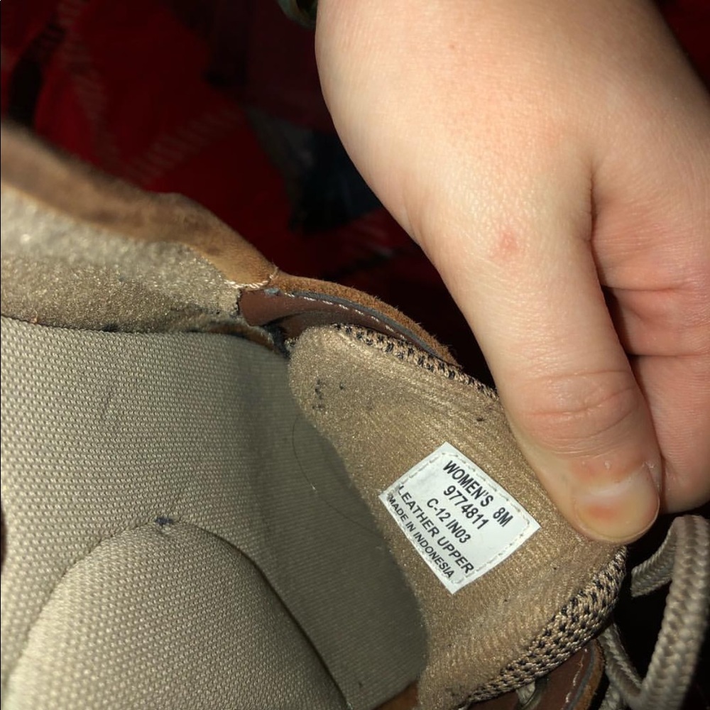 Sperrys - Picture 2 of 2